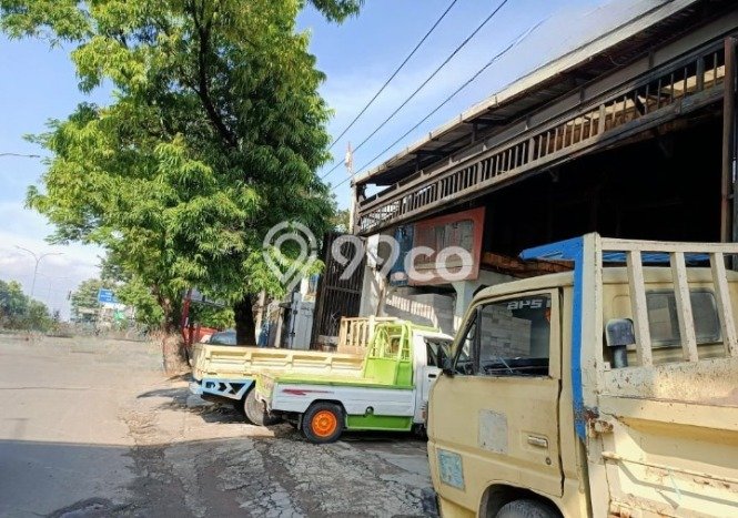 Untuk Dijual! Komersial di Terusan Buah Batu Bandung LT 493m2 / LB 250m2 Kawasan Strategis Untuk Dijual! Komersial di Terusan Buah Batu Bandung LT 493m2 / LB 250m2 Kawasan Strategis