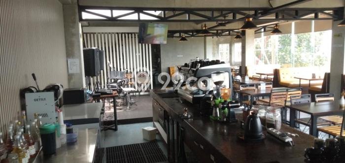 Komersial Bagus Dijual LB 320m2 Lokasi Strategis Bandung Area Cocok untuk Bisnis Komersial Bagus Dijual LB 320m2 Lokasi Strategis Bandung Area Cocok untuk Bisnis