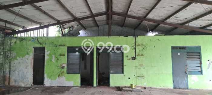 Tanah Kavling untuk Dijual di Kramat Jati Jakarta Timur 550m2 Tanah Kavling untuk Dijual di Kramat Jati Jakarta Timur 550m2