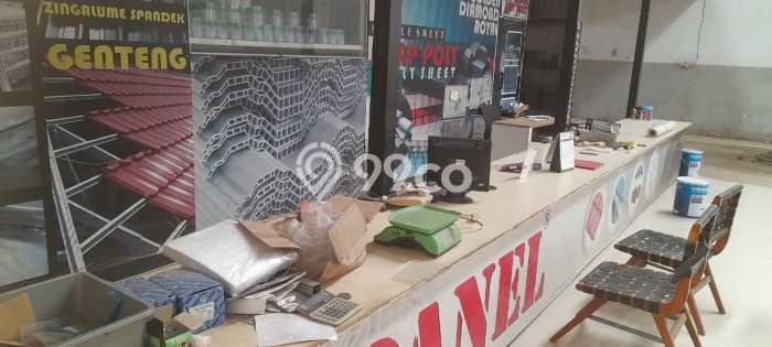 Gudang Paling Dicari LB 642m2 Dijual di Banjaran Gudang Paling Dicari LB 642m2 Dijual di Banjaran