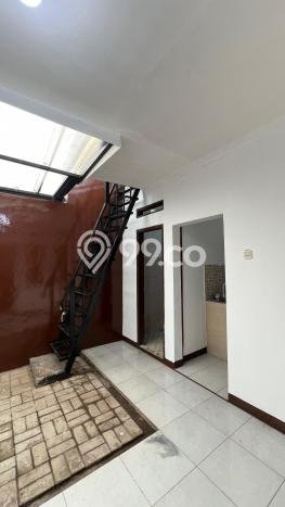 Jual Rumah Modern 3 KT di Cijerah, Bandung Jual Rumah Modern 3 KT di Cijerah, Bandung