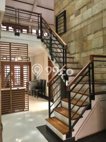 Rumah Modern 4 KT di Bekasi Bekasi Unfurnished Rumah Modern 4 KT di Bekasi Bekasi Unfurnished