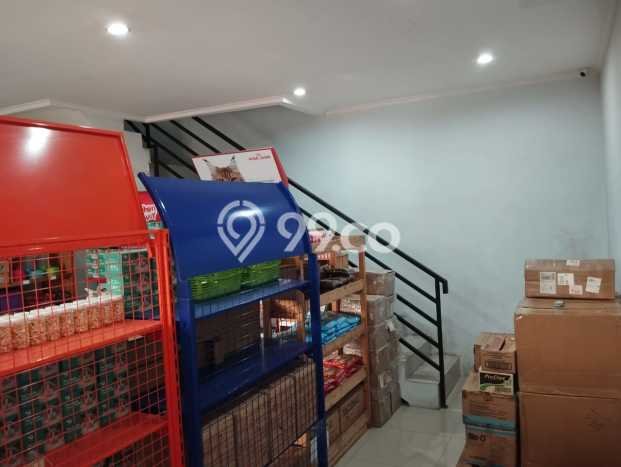 Ruko Usaha Dijual di Bojongsoang Bandung LT 84m2 & LB 95m2 Ruko Usaha Dijual di Bojongsoang Bandung LT 84m2 & LB 95m2