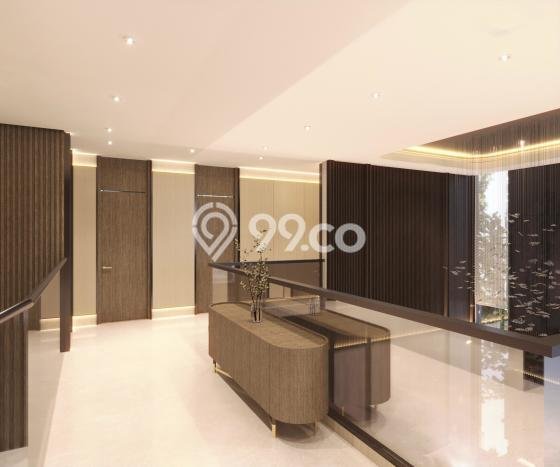 Hunian Elit LB 450m2 Siap Huni Desain Elegan di Summarecon Bandung, Bandung Hunian Elit LB 450m2 Siap Huni Desain Elegan di Summarecon Bandung, Bandung
