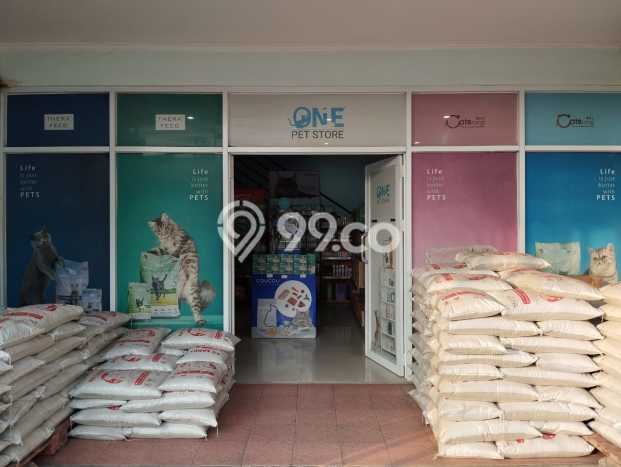 Ruko Usaha Dijual di Bojongsoang Bandung LT 84m2 & LB 95m2 Ruko Usaha Dijual di Bojongsoang Bandung LT 84m2 & LB 95m2