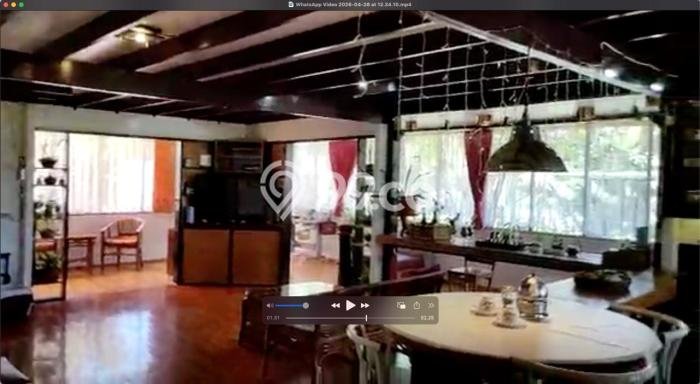 Bisnis Potensial! Vila Kawasan Parongpong, Ukuran 625m2m², Lokasi Premium Bisnis Potensial! Vila Kawasan Parongpong, Ukuran 625m2m², Lokasi Premium