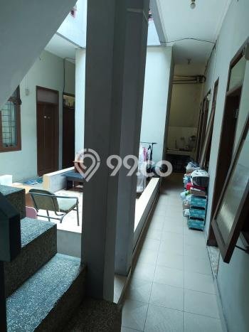 Rumah Luxury Modern Tanpa Renovasi di Burangrang Bandung Rumah Luxury Modern Tanpa Renovasi di Burangrang Bandung