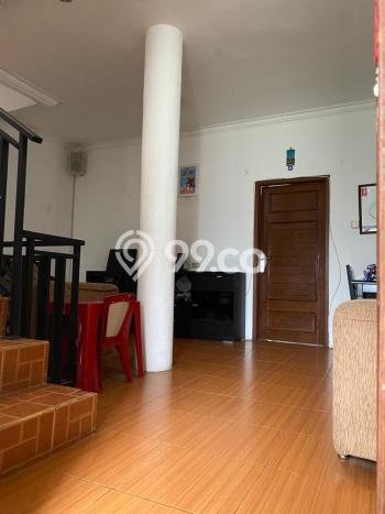 Rumah Modern 3 KT di Sariwangi Bandung Unfurnished Rumah Modern 3 KT di Sariwangi Bandung Unfurnished