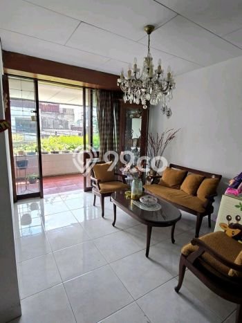 Hunian Eksklusif Siap Huni LT 320m2 di Sukajadi, Bandung Hunian Eksklusif Siap Huni LT 320m2 di Sukajadi, Bandung