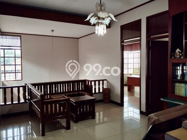 Rumah Luxury Modern Siap Huni di Turangga Bandung Rumah Luxury Modern Siap Huni di Turangga Bandung