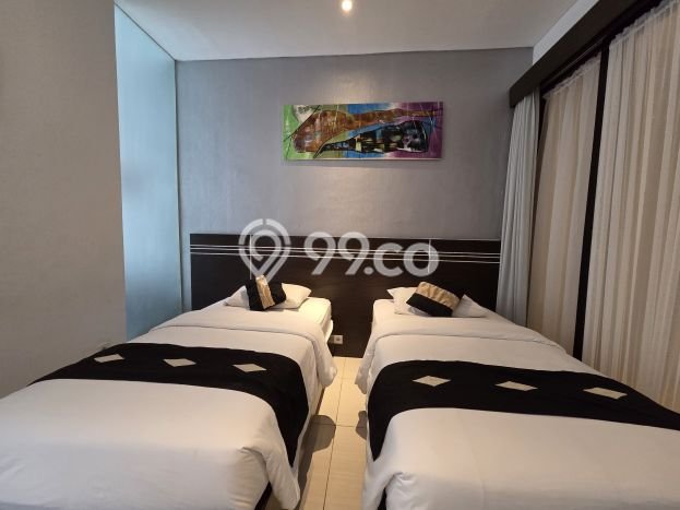 Jual Hotel Kawasan Kuta, Luas 910m2m², Lokasi Premium Jual Hotel Kawasan Kuta, Luas 910m2m², Lokasi Premium