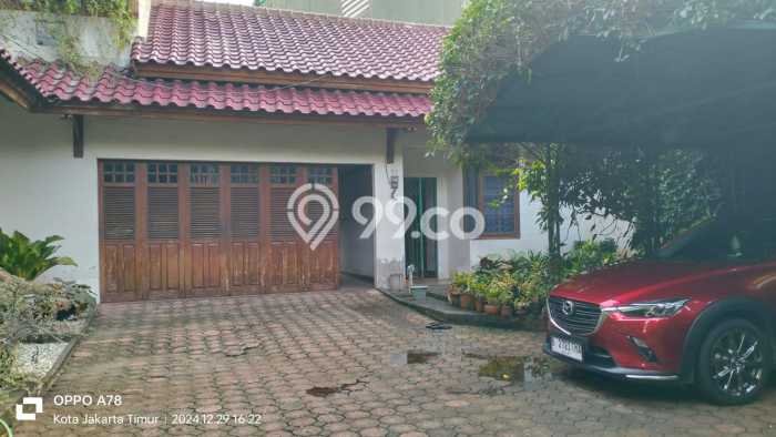 Hot Offer Hunian Premium Ideal dan Luas di Kramat Jati, Jakarta Timur Hot Offer Hunian Premium Ideal dan Luas di Kramat Jati, Jakarta Timur