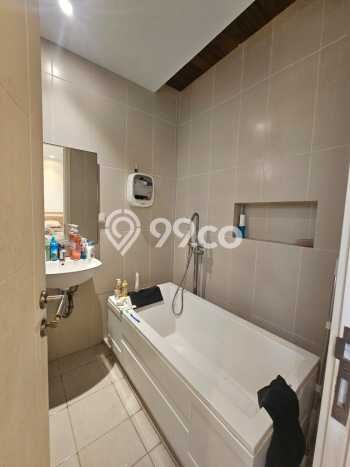 Rumah Luas Asri 4 KT Siap Huni di Summarecon Bandung Bandung Rumah Luas Asri 4 KT Siap Huni di Summarecon Bandung Bandung