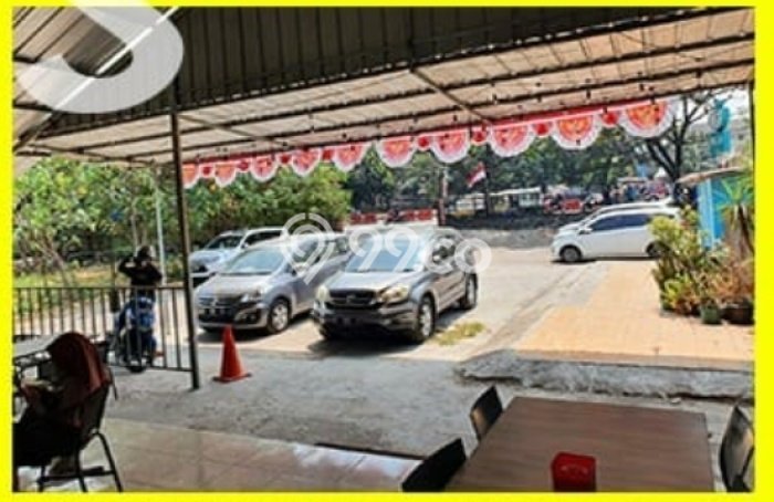 Tanah Kavling Dijual di Bandung dengan Spesifikasi 2753m2 Tanah Kavling Dijual di Bandung dengan Spesifikasi 2753m2