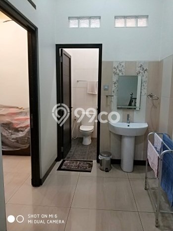 Dijual Rumah Premium dengan Fasilitas Sekitar Komplit di Antapani, Bandung Dijual Rumah Premium dengan Fasilitas Sekitar Komplit di Antapani, Bandung