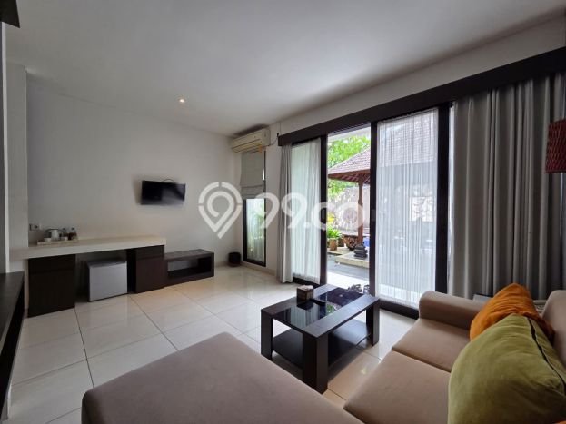 Jual Hotel Kawasan Kuta, Luas 910m2m², Lokasi Premium Jual Hotel Kawasan Kuta, Luas 910m2m², Lokasi Premium