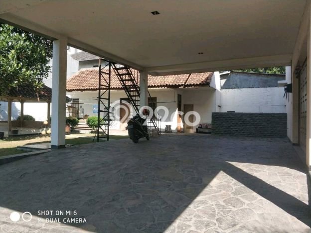 Dijual Rumah Premium dengan Fasilitas Sekitar Komplit di Antapani, Bandung Dijual Rumah Premium dengan Fasilitas Sekitar Komplit di Antapani, Bandung