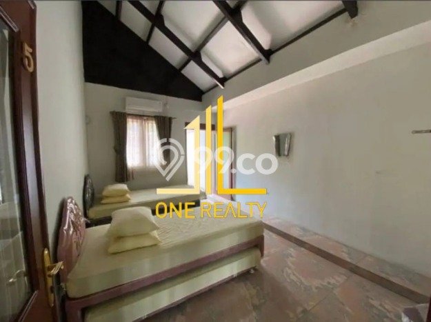 Ready to Use! Luxury House LT 608m2 Desain Modern di Dago Pakar Ready to Use! Luxury House LT 608m2 Desain Modern di Dago Pakar