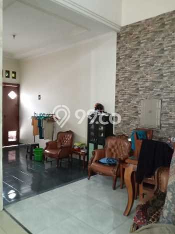 For Sale! Luxury House LT 194m2 Desain Elegan di Cikutra For Sale! Luxury House LT 194m2 Desain Elegan di Cikutra