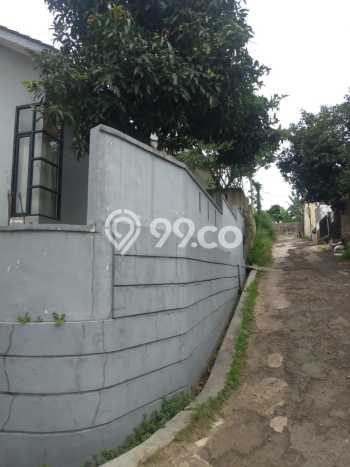 Rumah Modern 2 KT di Sariwangi Bandung Rumah Modern 2 KT di Sariwangi Bandung