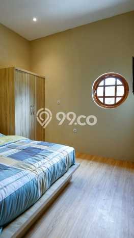Rumah Modern Minimalis 8 KT Siap Huni di Margahayu Rumah Modern Minimalis 8 KT Siap Huni di Margahayu