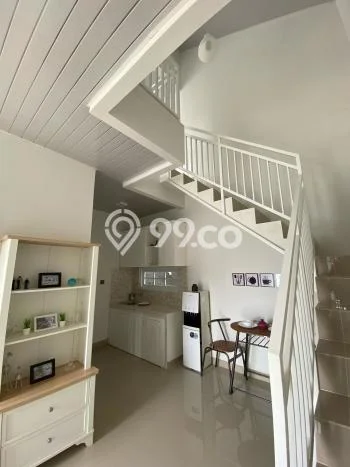 Dijual Rumah Eksklusif 2 KT di Bandung Timur, Bandung Dijual Rumah Eksklusif 2 KT di Bandung Timur, Bandung