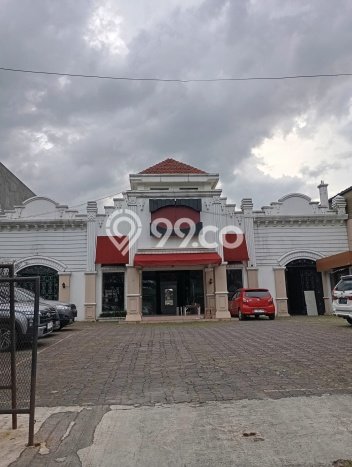FOR RENT! Komersial di Riau Cocok untuk Bisnis 600m2 FOR RENT! Komersial di Riau Cocok untuk Bisnis 600m2
