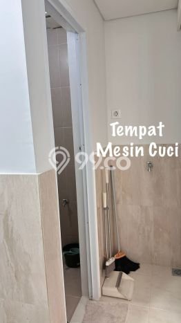 Apartemen Cozy Dijual di Bandung Spesifikasi 4 KT, 3 KM Apartemen Cozy Dijual di Bandung Spesifikasi 4 KT, 3 KM