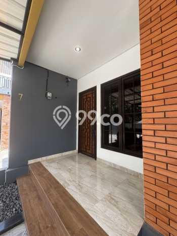 For Sale Hunian Rumah Nyaman 3 KT di Cihanjuang, Bandung For Sale Hunian Rumah Nyaman 3 KT di Cihanjuang, Bandung