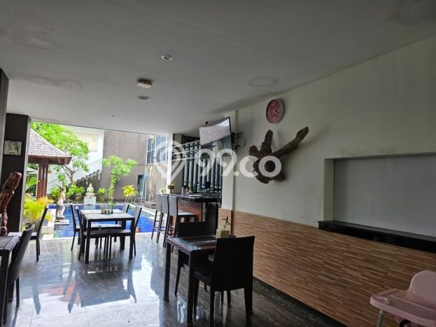 Jual Hotel Kawasan Kuta, Luas 910m2m², Lokasi Premium Jual Hotel Kawasan Kuta, Luas 910m2m², Lokasi Premium