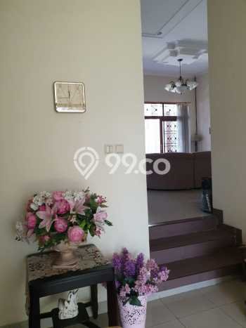 Rumah Elit Modern Siap Huni di Setra Murni Bandung Rumah Elit Modern Siap Huni di Setra Murni Bandung