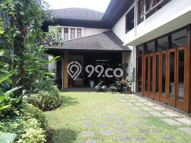 Dijual Rumah Mewah Exclusive di Coblong, Bandung Dijual Rumah Mewah Exclusive di Coblong, Bandung
