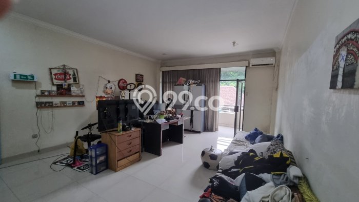 Jual Rumah Luas Elegan Dengan View Cantik di Moch Toha, Bandung Jual Rumah Luas Elegan Dengan View Cantik di Moch Toha, Bandung