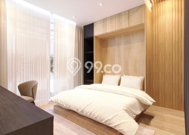 Hunian Elit LB 450m2 Siap Huni Desain Elegan di Summarecon Bandung, Bandung Hunian Elit LB 450m2 Siap Huni Desain Elegan di Summarecon Bandung, Bandung