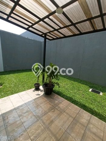 Rumah Minimalis 3 KT LT 120m2 di Kota Baru Parahyangan Rumah Minimalis 3 KT LT 120m2 di Kota Baru Parahyangan