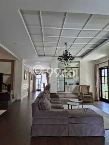 For Sale! Premium House LT 167m2 Desain Elegan di Geger Kalong For Sale! Premium House LT 167m2 Desain Elegan di Geger Kalong