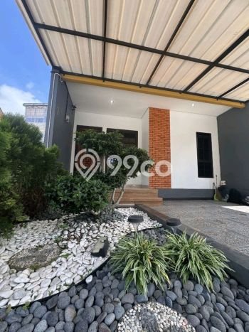 For Sale Hunian Rumah Nyaman 3 KT di Cihanjuang, Bandung For Sale Hunian Rumah Nyaman 3 KT di Cihanjuang, Bandung