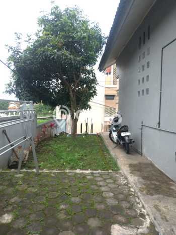 Rumah Modern 2 KT di Sariwangi Bandung Rumah Modern 2 KT di Sariwangi Bandung