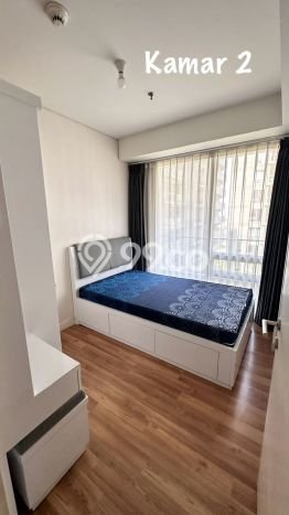 Apartemen Cozy Dijual di Bandung Spesifikasi 4 KT, 3 KM Apartemen Cozy Dijual di Bandung Spesifikasi 4 KT, 3 KM