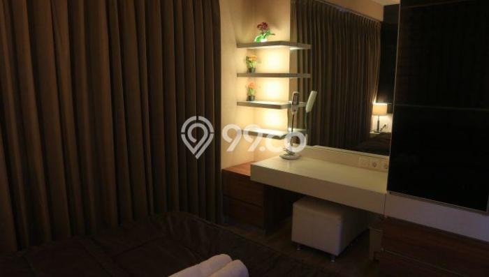 Hunian Apartemen Strategis untuk Dijual di Bandung dengan 1 Kamar Hunian Apartemen Strategis untuk Dijual di Bandung dengan 1 Kamar