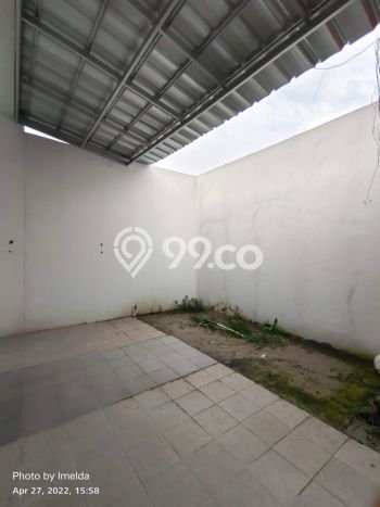 Dijual Hunian Rumah Terawat 2 KT di Taman Kopo Indah, Bandung Dijual Hunian Rumah Terawat 2 KT di Taman Kopo Indah, Bandung