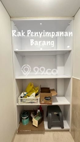 Apartemen Cozy Dijual di Bandung Spesifikasi 4 KT, 3 KM Apartemen Cozy Dijual di Bandung Spesifikasi 4 KT, 3 KM