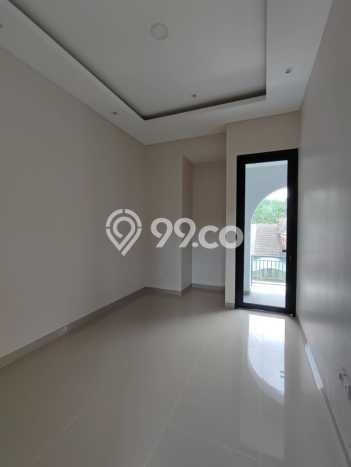 Rumah Modern 3 KT di Pudak Payung Semarang Rumah Modern 3 KT di Pudak Payung Semarang