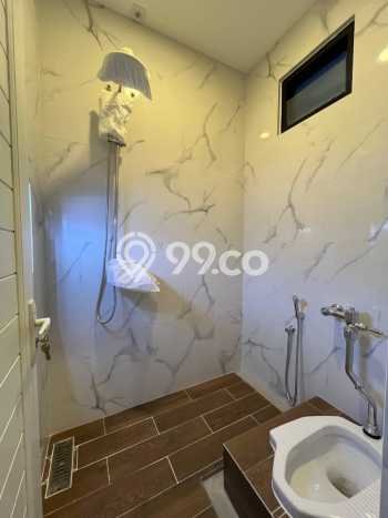 Rumah Modern 3 KT di Pudak Payung Semarang Rumah Modern 3 KT di Pudak Payung Semarang
