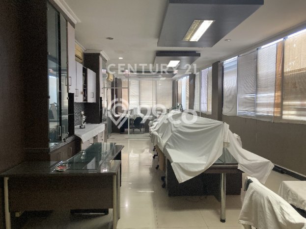 Kantor Disewakan Cepat di Tebet Jakarta Selatan LB 150m2 Kantor Disewakan Cepat di Tebet Jakarta Selatan LB 150m2