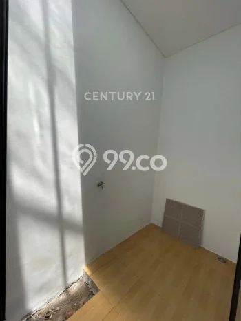 Rumah Modern 2 KT LT 72m2 di Jati Asih Rumah Modern 2 KT LT 72m2 di Jati Asih