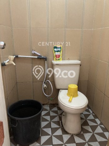 Hunian Cantik Minimalis Lb 110m2 di Cipayung, Jakarta Timur Hunian Cantik Minimalis Lb 110m2 di Cipayung, Jakarta Timur
