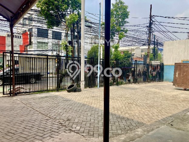 FOR RENT! Gudang di Cawang Cocok untuk Bisnis 100m2 FOR RENT! Gudang di Cawang Cocok untuk Bisnis 100m2