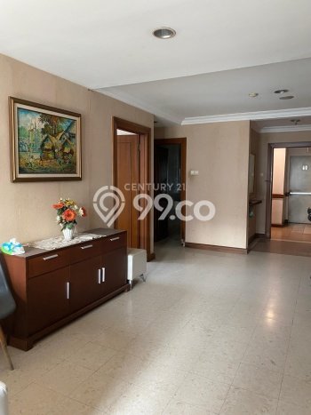 Sewa Apartemen Murah di Setiabudi 3 KT Sewa Apartemen Murah di Setiabudi 3 KT