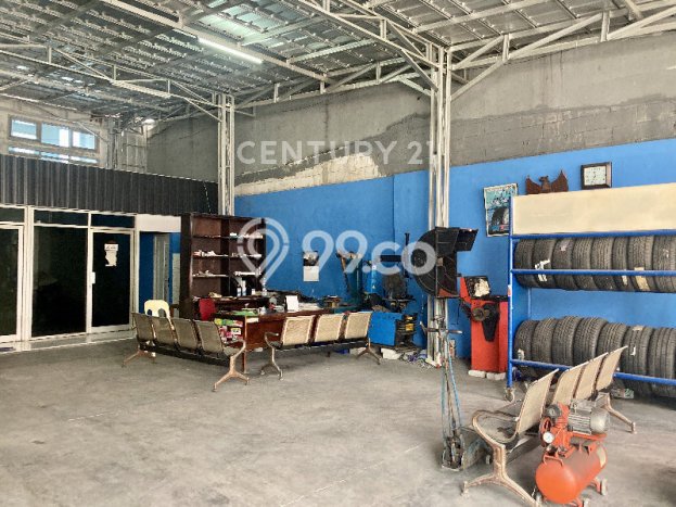 Disewakan Gudang di Pusat Kota Jakarta Timur Ramai Strategis Disewakan Gudang di Pusat Kota Jakarta Timur Ramai Strategis